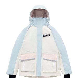 Women's Snowboard Jacket